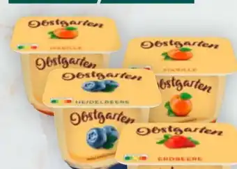 Billa Danone Obstgarten Angebot