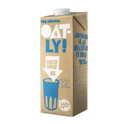 Billa Oatly Haferdrink Angebot