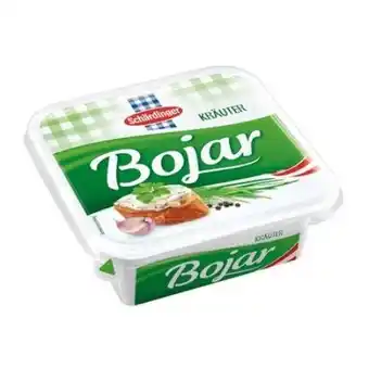 Billa Schärdinger Bojar Frischkäse Angebot