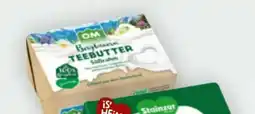 Billa Obersteirische Molkerei Bergbauern Teebutter Angebot