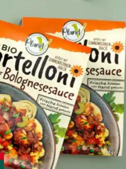 Billa Planet V Tortelloni Angebot