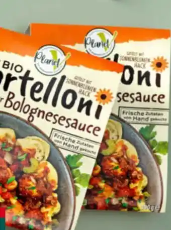 Billa Planet V Tortelloni Angebot