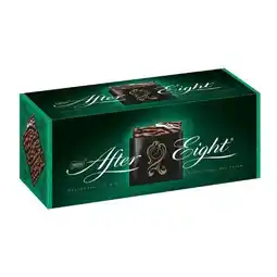 Billa Nestlé After Eight Angebot