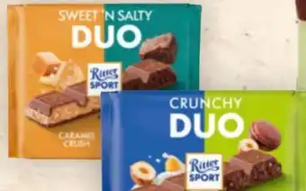 Billa Ritter Sport Großtafel Angebot