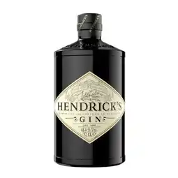 Billa William Grant & Sons Hendrick‘s Gin Angebot