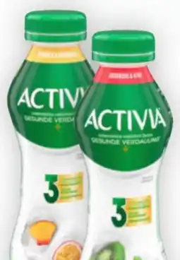 Billa Danone Activia Drink Angebot