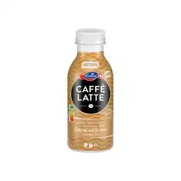 Billa Emmi Caffe Latte Angebot