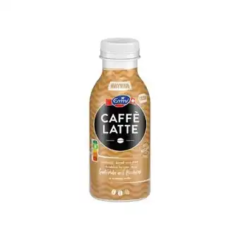 Billa Emmi Caffe Latte Angebot