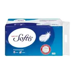 Billa Regina Softis Toilettenpapier Angebot