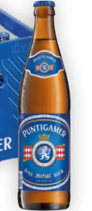 Billa Puntigamer Märzen Angebot