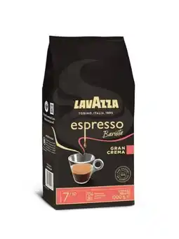 Billa Lavazza Espresso Barista Angebot