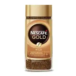 Billa Nescafé Gold Angebot