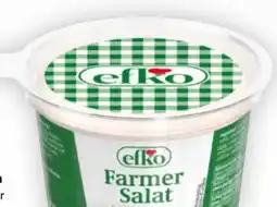 Billa Efko Salate Angebot