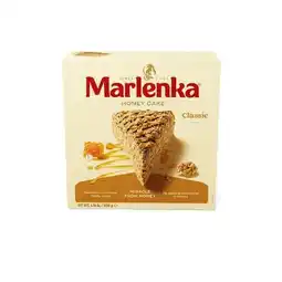 Billa Marlenka Honigtorte Angebot