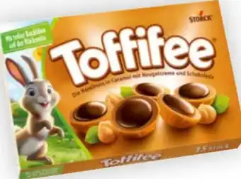 Billa Storck Toffifee Angebot