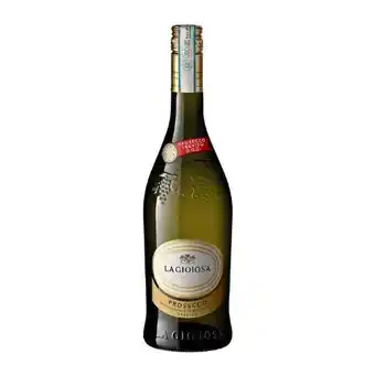 Billa La Gioiosa Prosecco Frizzante Angebot