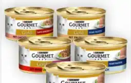 Billa Purina Gourmet Gold Angebot