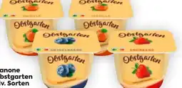 Billa Danone Obstgarten Angebot