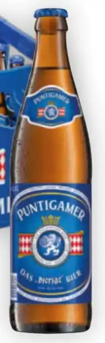 Billa Puntigamer Märzen Angebot