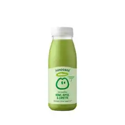 Billa Innocent Smoothie Angebot