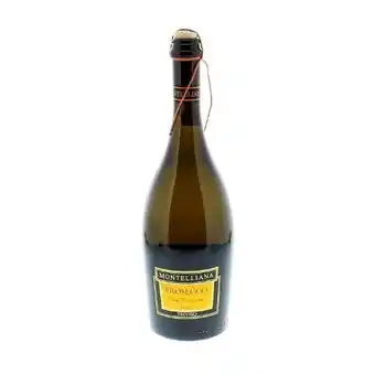 Billa Montelliana Prosecco Frizzante Angebot