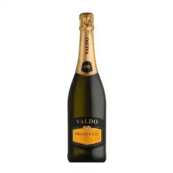 Billa Valdo Prosecco Spumante Angebot