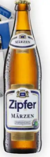 Billa Zipfer Märzen Angebot