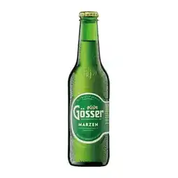 Billa Gösser Märzen Angebot