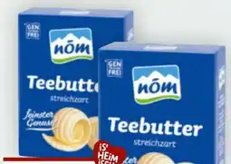 Billa Nöm Teebutter Angebot