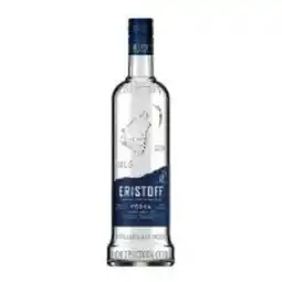 Billa Eristoff Vodka Angebot