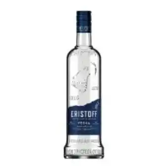 Billa Eristoff Vodka Angebot