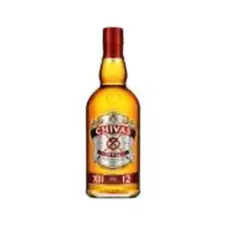 Billa Chivas Regal Blended Scotch Whisky Schottland 12 Yo Angebot