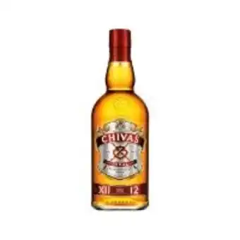 Billa Chivas Regal Blended Scotch Whisky Schottland 12 Yo Angebot