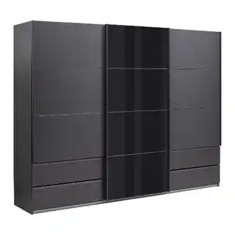 Mömax Premium Living Schwebetürenschrank Elara Angebot