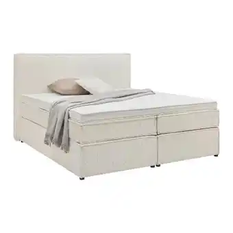 Mömax Premium Living Boxspringbett Lion Angebot