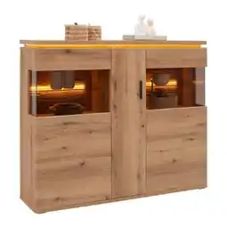 Mömax Highboard Alameda Angebot