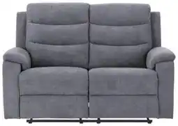 Möbelix Ondega 2-Sitzer-Sofa Manchester Angebot