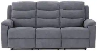 Möbelix Ondega 3-Sitzer-Sofa Manchester Angebot