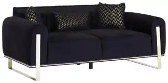 Möbelix Luca Bessoni 2-Sitzer-Sofa Bono Angebot