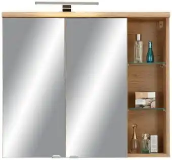 Mömax Premium Living Spiegelschrank Float Angebot