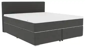 Möbelix Boxspringbett Catania Angebot