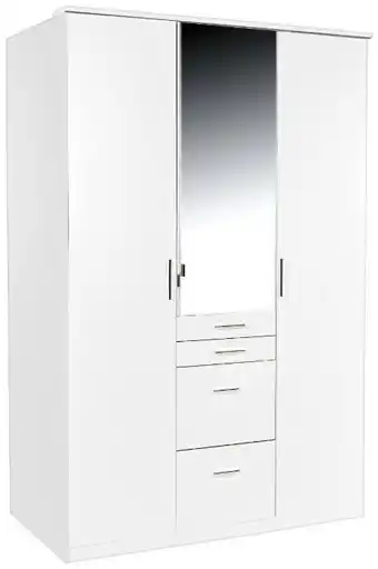 Möbelix Kleiderschrank Aachen Angebot