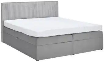 Möbelix Boxspringbett Rossa Angebot