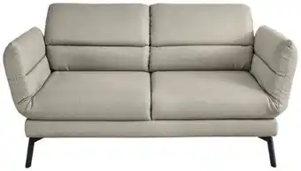 XXXLutz Dieter Knoll 2-Sitzer-Sofa Angebot