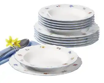 Möbelix Seltmann Weiden Tafelservice Sonate Angebot