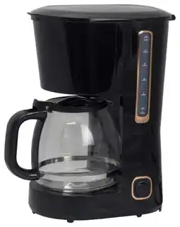 Möbelix Bono Filterkaffeemaschine Malina Angebot