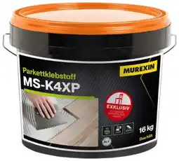 XXXLutz Murexin Parkettklebstoff KS-K4XP Angebot