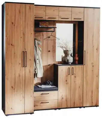 XXXLutz Moderano Garderobe Angebot