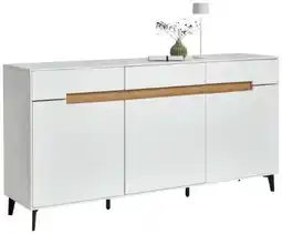 XXXLutz Novel Sideboard Angebot