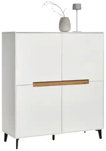 XXXLutz Novel Highboard Angebot